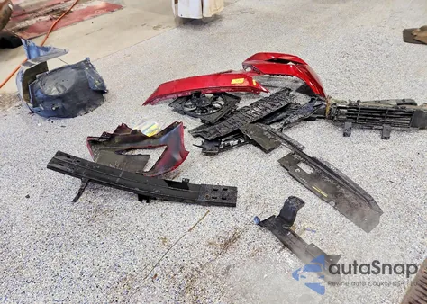 2020 Nissan Sentra Sr z USA, uszkodzony, nr VIN 3N1AB8DV8LY275180